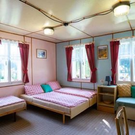 Chata Aurora Pec pod Sněžkou