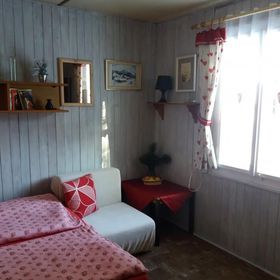 Chata Aurora Pec pod Sněžkou