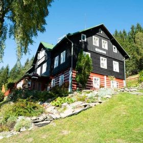 Chata Aurora Pec pod Sněžkou