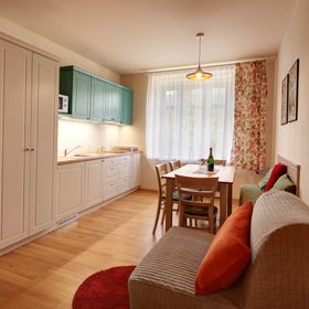 Apartmány Adam Jáchymov