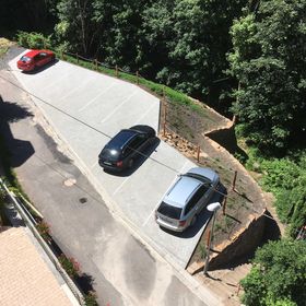 Apartmány Adam Jáchymov