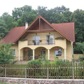 Fanni Apartman Balatonalmádi