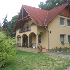 Fanni Apartman Balatonalmádi