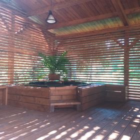 Casa de vacanță Pin Borzont