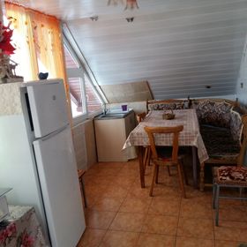 Casa Cerbul Voineasa