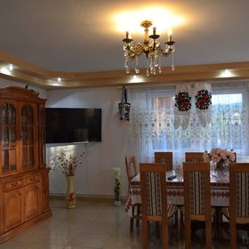 Casa Tradițională Breb