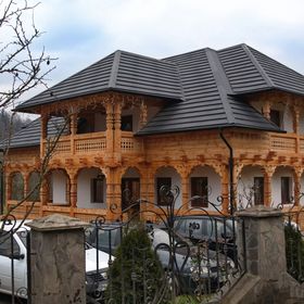 Casa Tradițională Breb