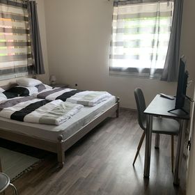 Szabolcs Vezér Fogadó Pécs