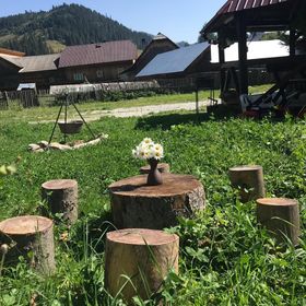 Cabana La Trei Brazi Cârlibaba