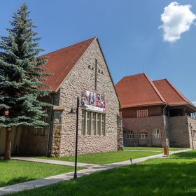 Casa Jakab Antal Miercurea Ciuc