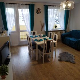 Apartament "Góra Szybowcowa" Jelenia Góra