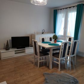 Apartament 