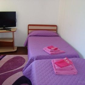 Green House Schitu Golești