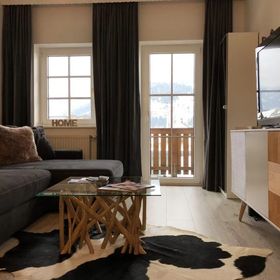 Pályaszállás Zell am See Centrum