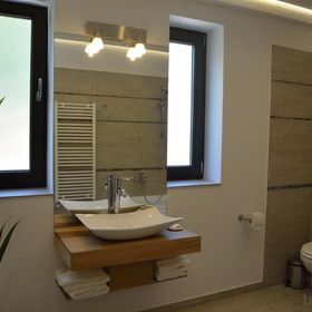 Pensiunea GreenHill Brașov