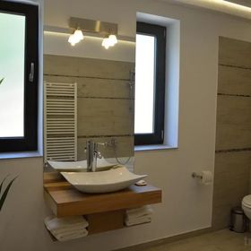 Pensiunea GreenHill Brașov