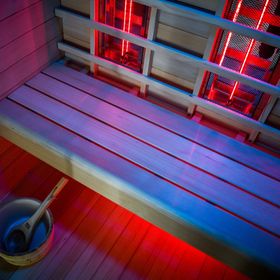 Villa Oliver 1 Hévíz