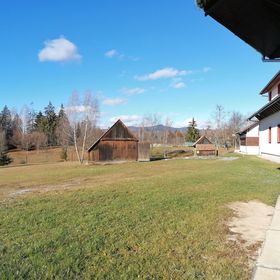 Hostel Erzsébet Izvoare