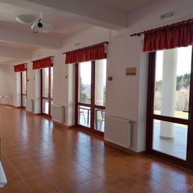 Hostel Erzsébet Izvoare