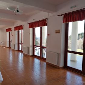 Hostel Erzsébet Izvoare