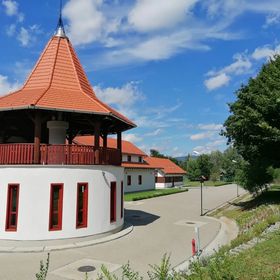 Hostel Erzsébet Izvoare