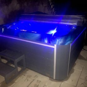 Döme's Point Apartman Leányfalu