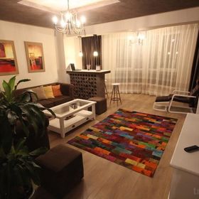 Majestic Residence Brașov