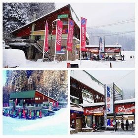 Pensiunea Coroana Cocosului Predeal