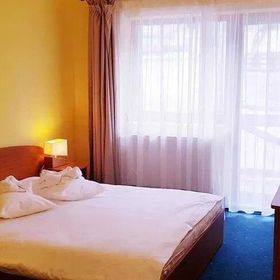 Pensiunea Coroana Cocosului Predeal