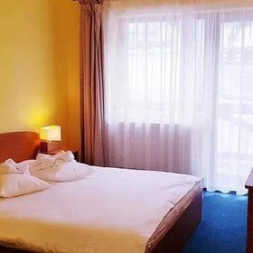 Pensiunea Coroana Cocosului Predeal