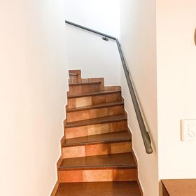 956 - Mediterrán Ikerfél Nyaraló Balatonőszöd