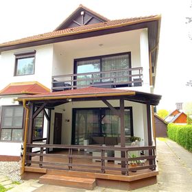 Fenyves Vendégház Siófok