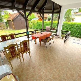 Fenyves Vendégház Siófok