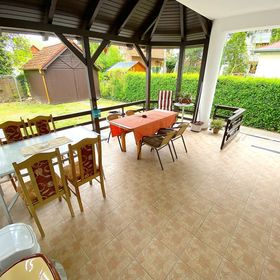 Fenyves Vendégház Siófok