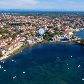 Apartman Alex Burle Medulin Istria