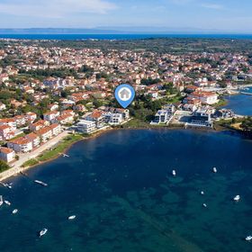 Apartman Alex Burle Medulin Istria