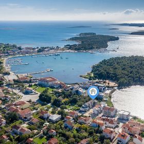 Apartman Alex Burle Medulin Istria