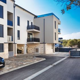 Apartman Alex Burle Medulin Istria