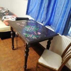 Pensiunea Mario Curtici