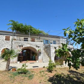 Apartments Depope Skrpcici Krk