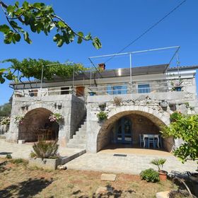 Apartments Depope Skrpcici Krk