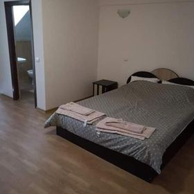 Pensiunea Casa Andrei Merișani