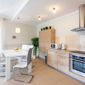 Apartament 5 osobowy z widokiem na góry Szklarska Poręba