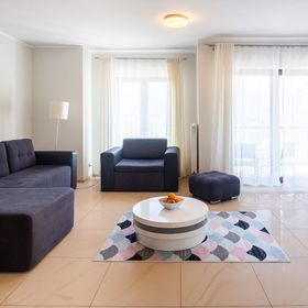 Apartament 5 osobowy z widokiem na góry Szklarska Poręba