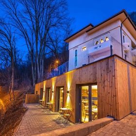 Upper House Boutique Hotel Brașov