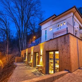 Upper House Boutique Hotel Brașov