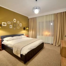 Upper House Boutique Hotel Brașov