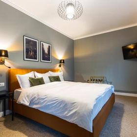 Upper House Boutique Hotel Brașov