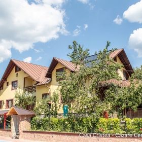 Casa Cristea Cerașu