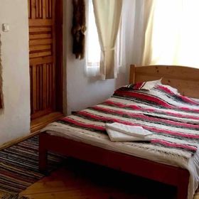 Casa Stan Moieciu de Jos